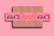 Cute Loyalty Card - Edit in Canva, a Card Template by SunshineStudioBoutique (Thumbnail 5 of 8)