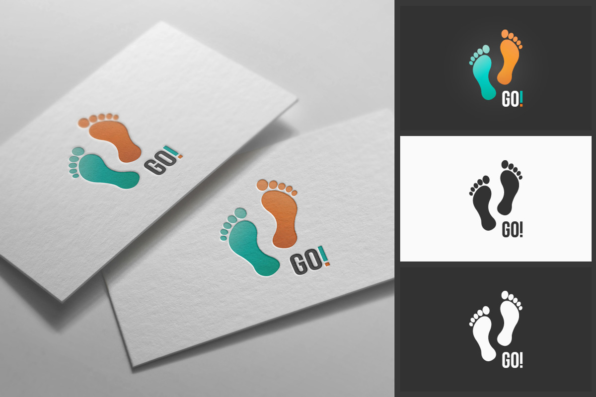 18 Advanced Logo Templates Bundle, a Branding & Logo Template by MAOV (Photo 24 of 26)