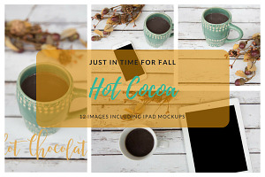 Hot Chocolate