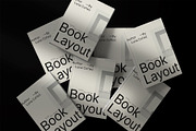 Editorial Magazine & Book Layout, a Magazine Template by Studio Monova (Thumbnail 17 of 17)