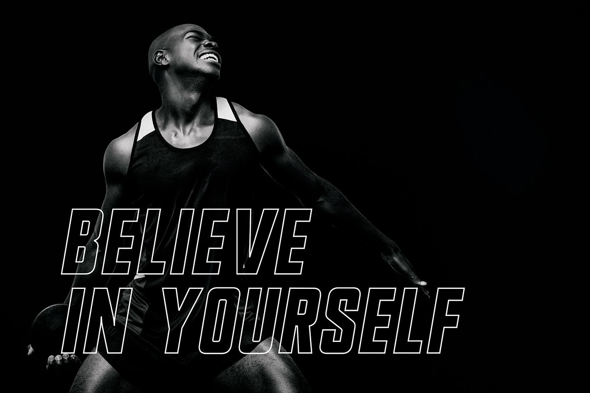 ROCKETS - A Powerful Sans Serif, a Sans Serif Font by Umitype (Photo 5 of 13)