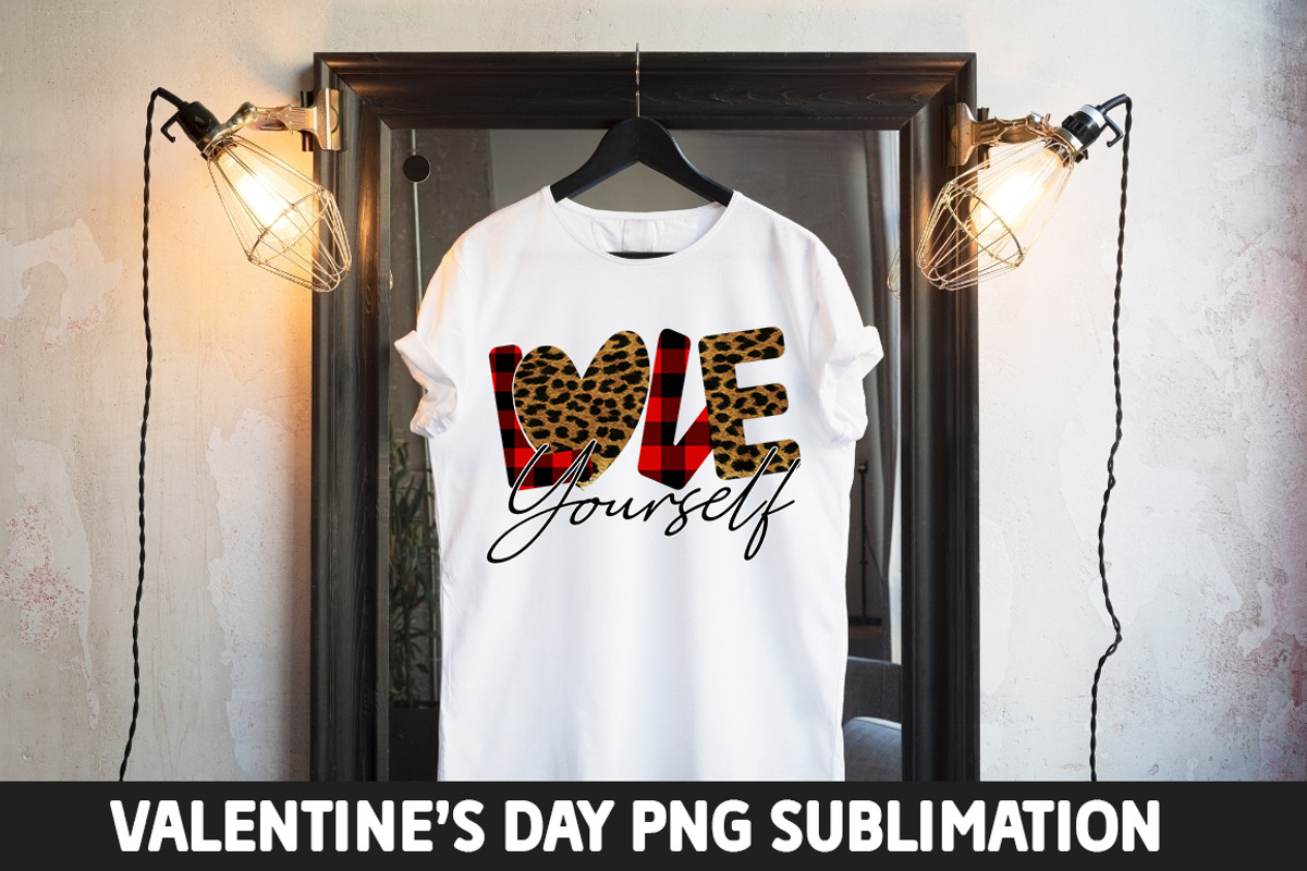 Valentine's Day PNG Sublimation, an Illustration by Fokira (Photo 2 of 11)