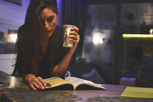 Leisure time...2