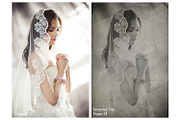 Old Photo Effect Overlays + Action, an Action Add-On by HappyNews (Thumbnail 9 of 10)