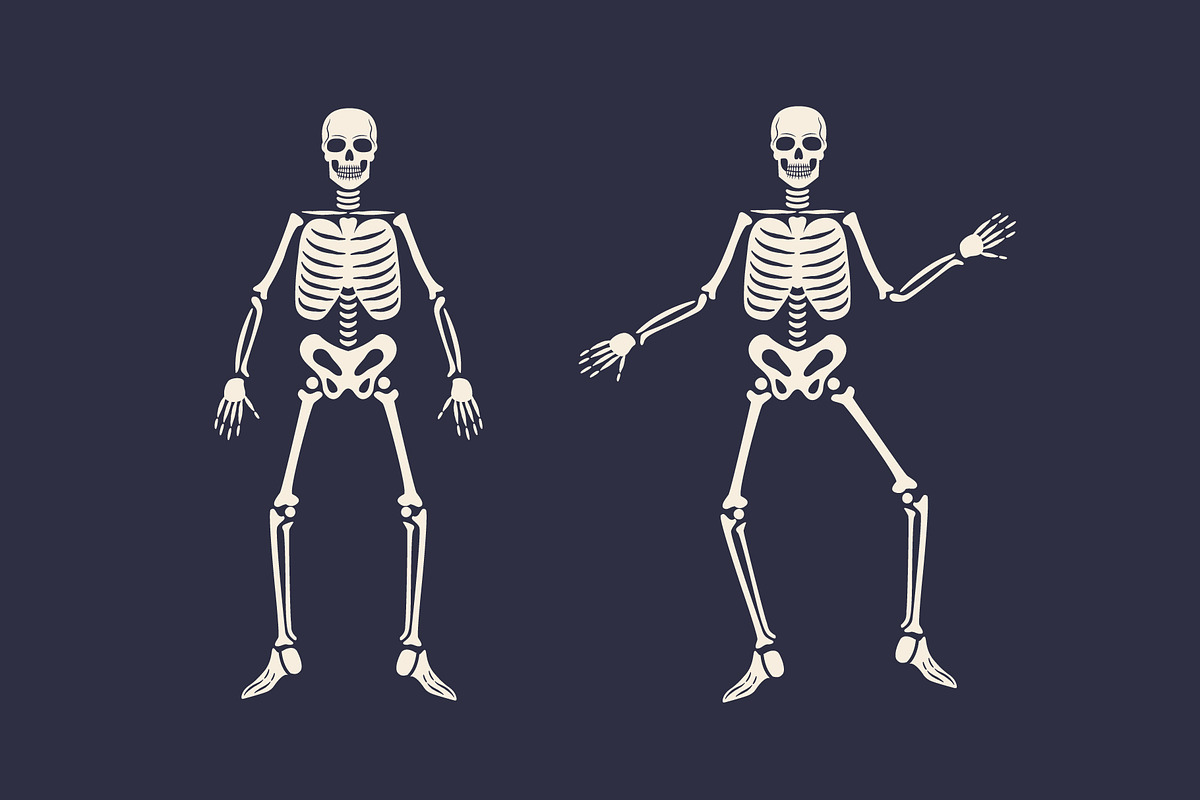 Halloween Graphics Bundle., an Object Graphic by DenysHolovatiuk (Photo 8 of 15)