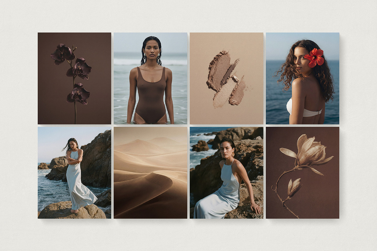 Aesthetic AI Images, a Beauty & Fashion Photo by Studio Dara (Photo 9 of 20)