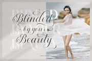 Broted Young Plant Font Duo, a Sans Serif Font by alit design (Thumbnail 2 of 20)