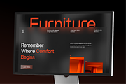 GC North Sans - Neo Modern Sans, a Sans Serif Font by Glyphonic (Thumbnail 10 of 15)