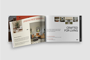 Project Business Proposal Template, a Brochure Template by TMint Play (Thumbnail 4 of 8)