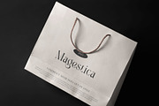 Miss Elegant Modern Serif Font, a Serif Font by RantautypeStudio (Thumbnail 7 of 16)