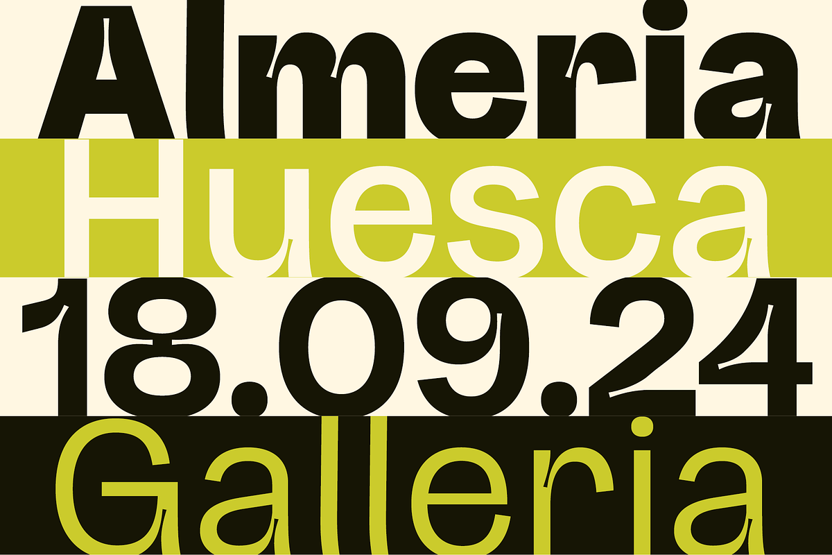 Malinton - Display Sans Font Family, a Sans Serif Font by Zarma Type (Photo 10 of 11)