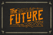 Dohong Kaliba, a Symbol Font by Inspiratype (Thumbnail 3 of 10)