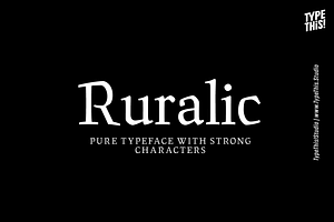 Ruralic