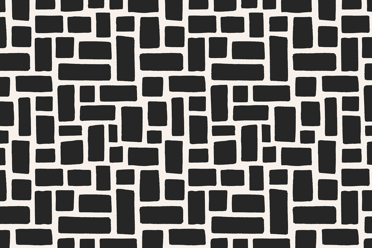 Abstract geometric seamless patterns, a Pattern Graphic by Good Studio (Photo 7 of 14)