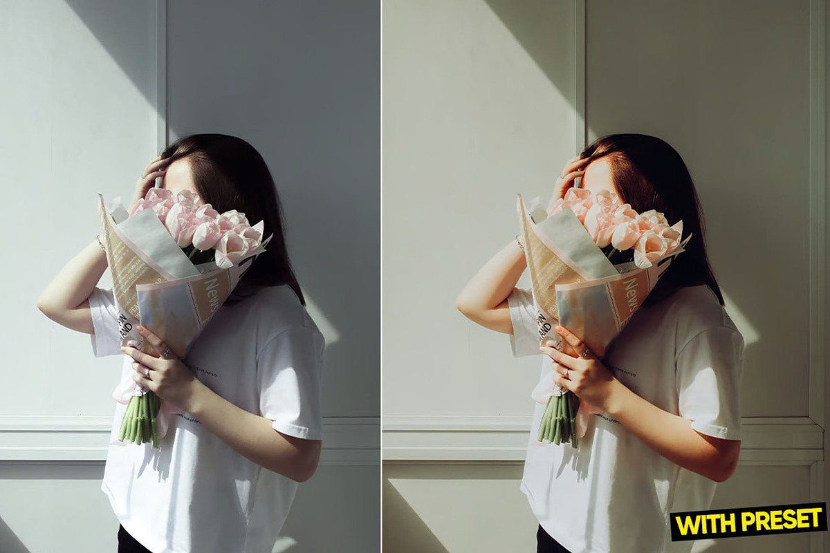 Deep Pastel Presets for Lightroom, a Preset Add-On by Hubzway (Photo 5 of 5)