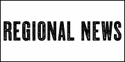 Regional News JNL, a Sans Serif Font by Jeff Levine Fonts (Thumbnail 2 of 5)