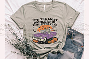 Funny Vintage Halloween Bundle, a Graphic by Pet Cave (Thumbnail 10 of 10)