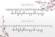 Wonderland Fonts Pack & Branding Kit, a Script Font by Graphicdome (Thumbnail 73 of 118)