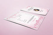 Wedding Invitations Template, an Invitation Template by Creatiya Type (Thumbnail 2 of 4)