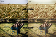 Dreamy Days Lightroom Presets Vol 1, a Preset Add-On by Design Panoply (Thumbnail 4 of 5)