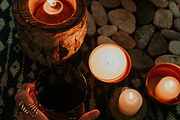 Woman's hand holding a glass, a Food & Drink Photo by Wild Wander Collective (Thumbnail 1 of 2)