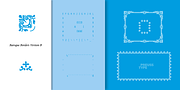 Baroque Borders, a Symbol Font by preussTYPE (Thumbnail 15 of 16)
