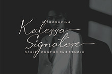 Kalessa Signature