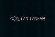 Coretan Tangan Hand drawFont, a Handwritten Font by Nickhard (Thumbnail 1 of 6)