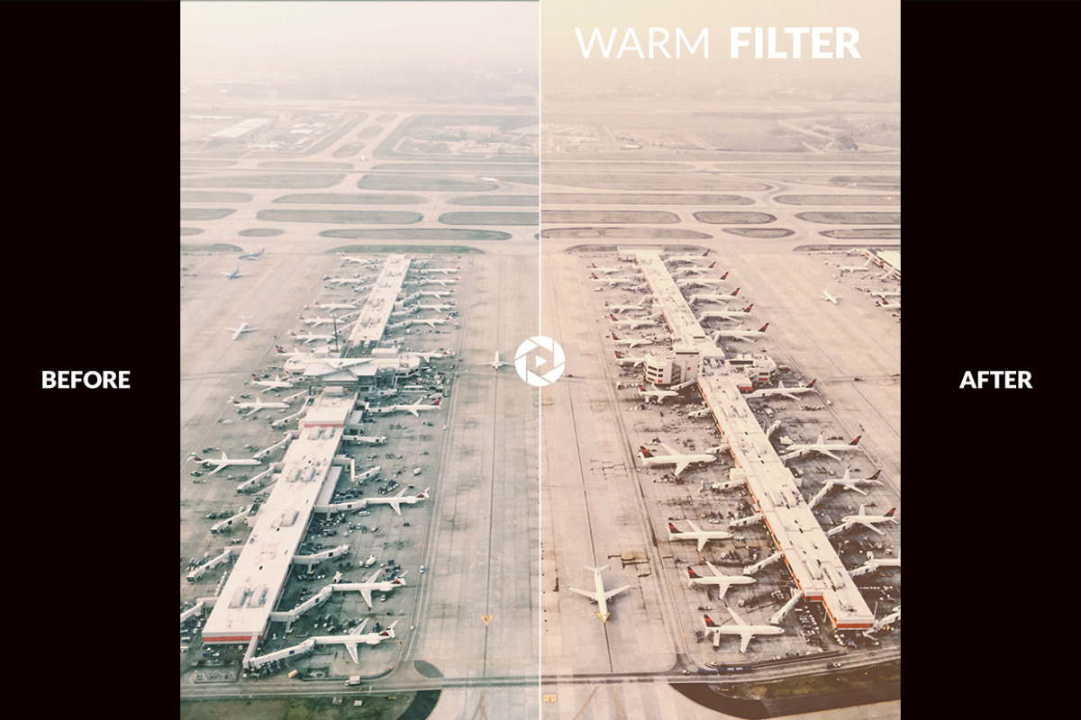 NARCOS - Cinematic Lightroom Presets, an Action Add-On by Lightgram.com (Photo 7 of 10)
