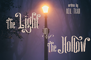 Biavel – Compressed Font Family, a Sans Serif Font by NDNL Studio (Thumbnail 3 of 9)