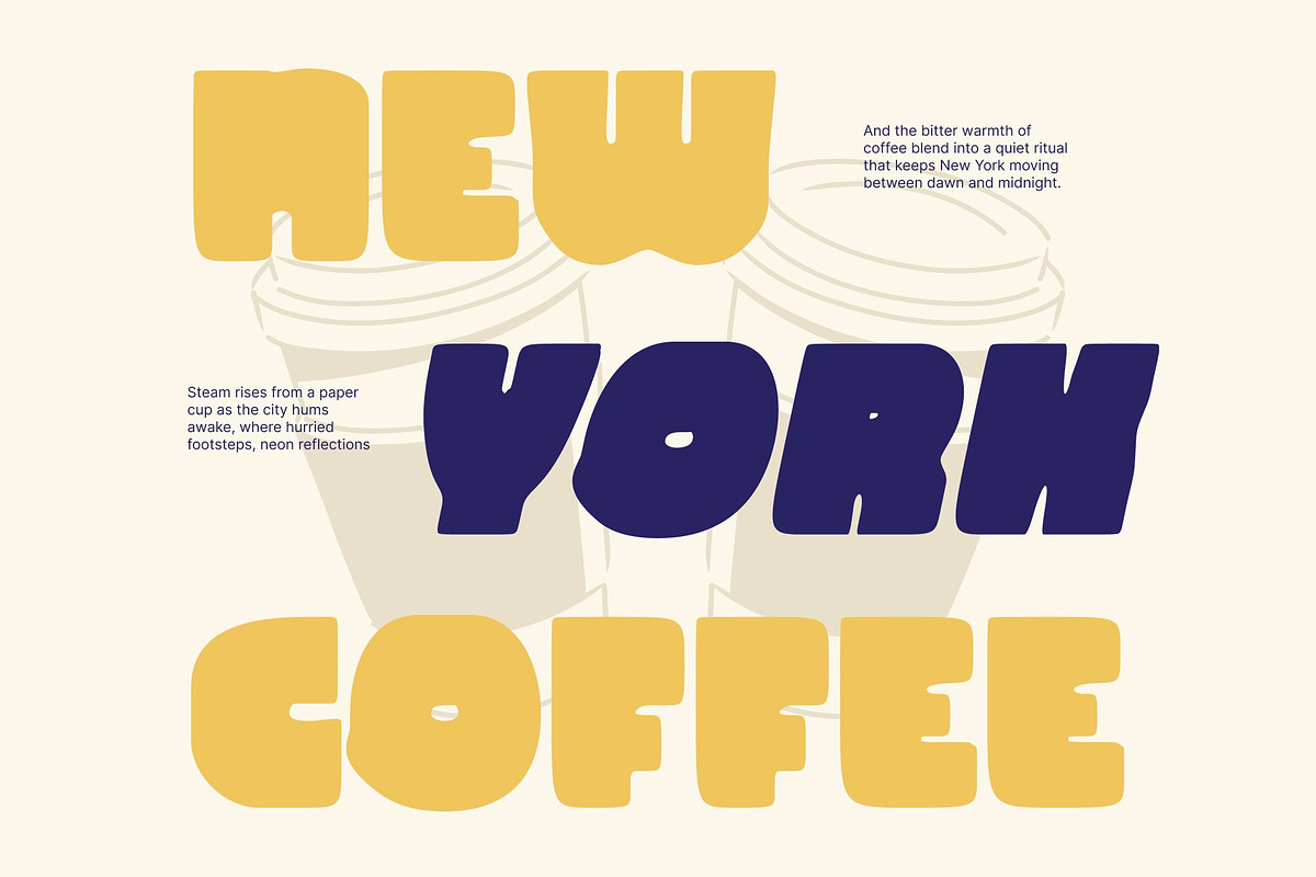 CS Midway Drawn, a Sans Serif Font by Craft Supply Co. (Photo 5 of 8)