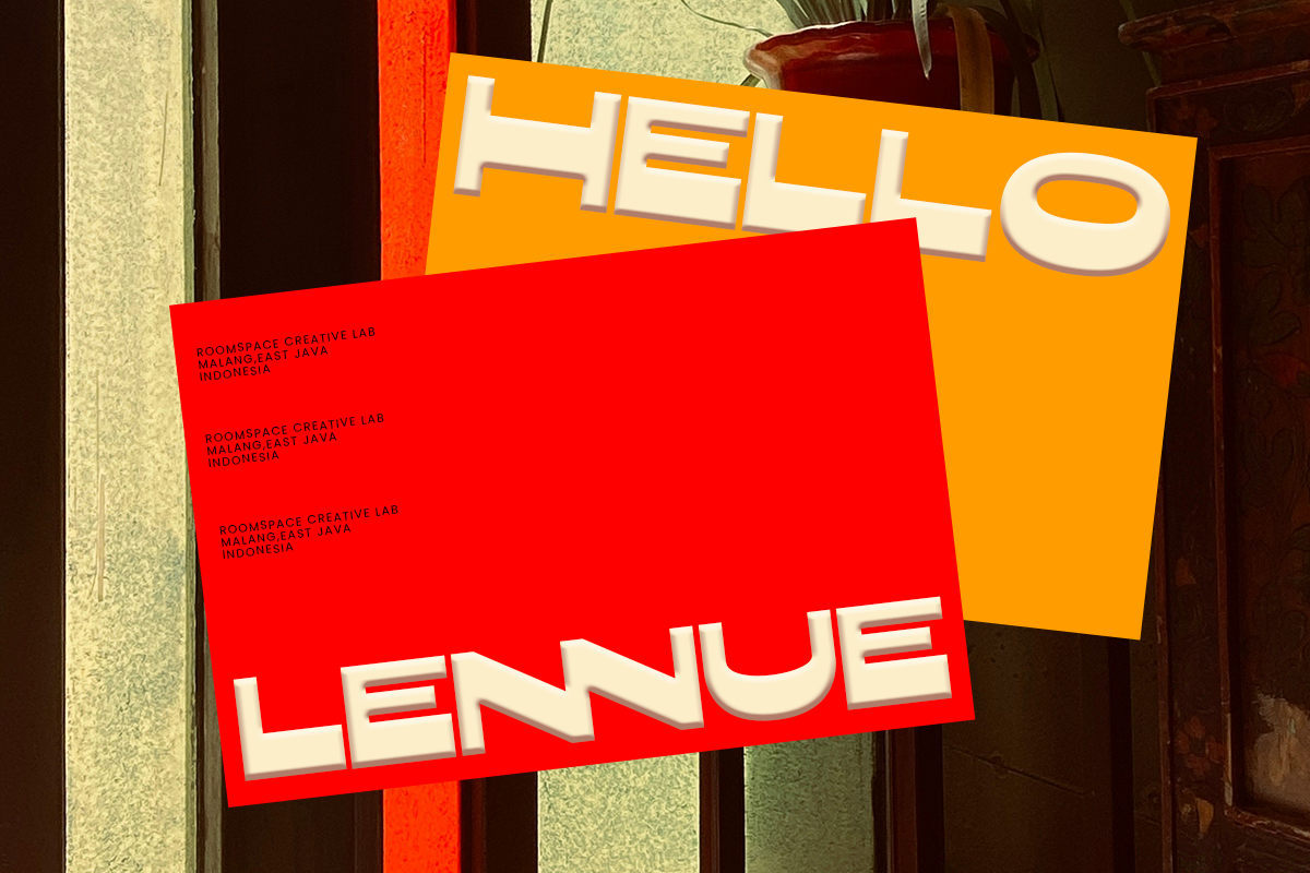 Gelico – Bold Geometric Display Font, a Sans Serif Font by roomspace creative lab (Photo 10 of 10)