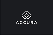 Monoline Intertwined Letter A Logo, a Branding & Logo Template by yopie (Thumbnail 3 of 4)
