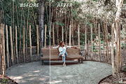 Mobile Lightroom Presets - Coco, a Preset Add-On by Color Me Presets (Thumbnail 11 of 11)