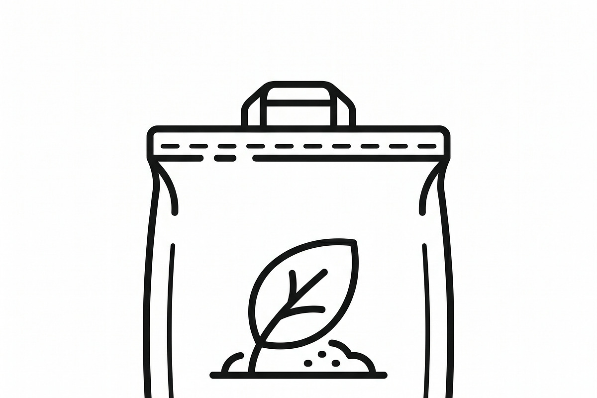 Bundles vector Gardening Plant Icon, an Outline Icon by adenpinkstore (Photo 9 of 10)