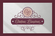 Aurethia - Beauty Calligraphy Font, a Script Font by Subectype Studio (Thumbnail 9 of 15)