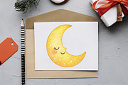 Kawaii Girly Aesthetic Clipart, an Illustration by RobertsArt (Thumbnail 2 of 7)