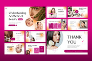Aesthetic Design Composition PPT, a Presentation Template by Antstheme (Thumbnail 4 of 4)