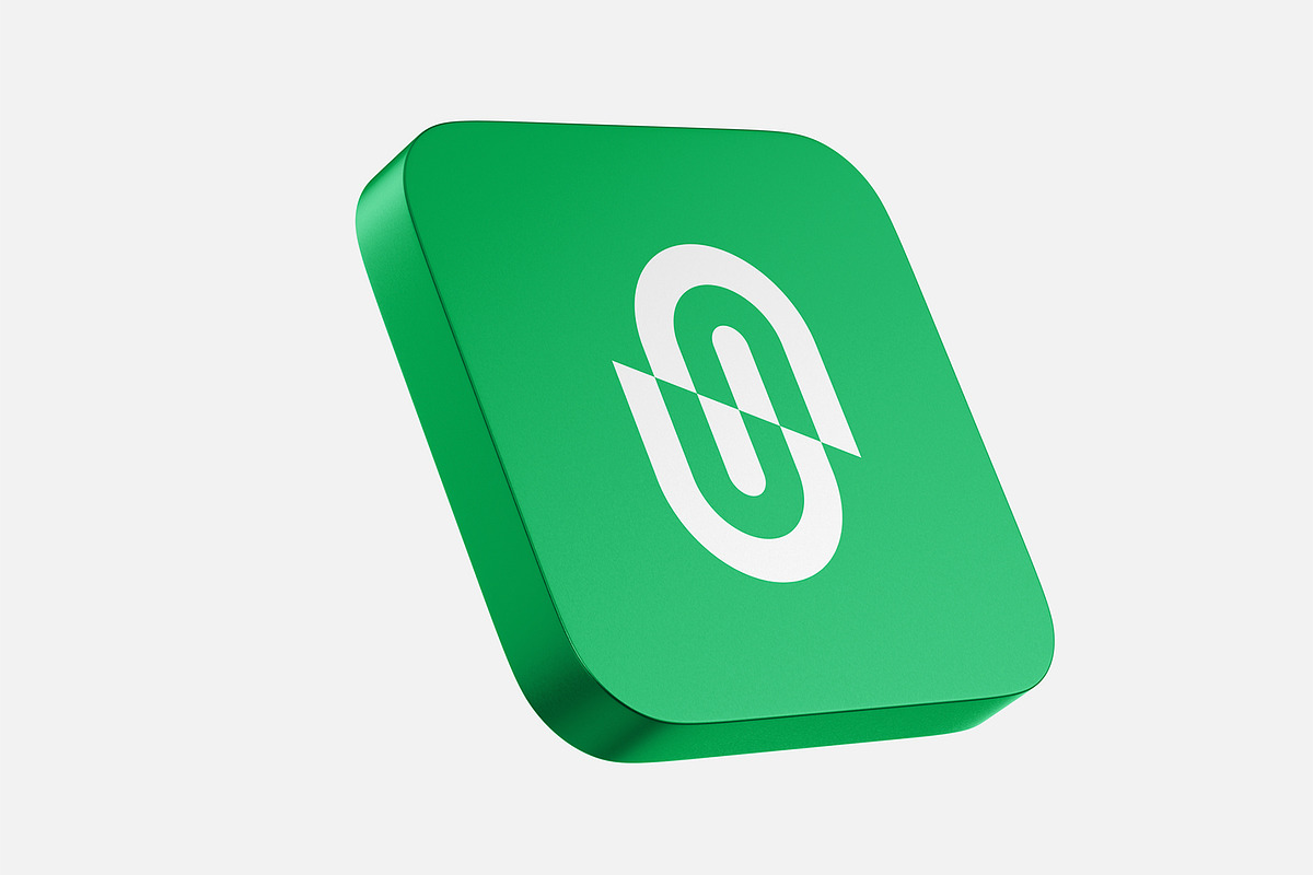 Premium App Icon Mockup Bundle, an iPhone Mockup by graphypix (Photo 7 of 14)