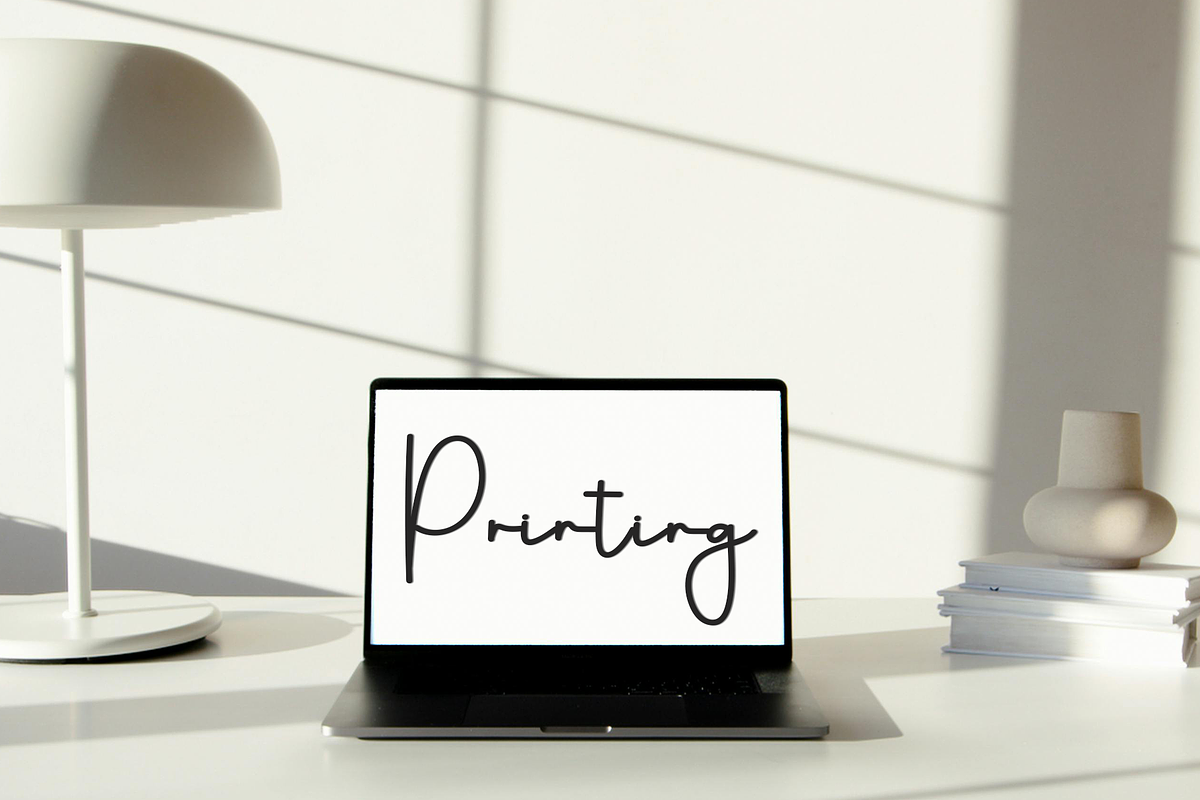 Saturday Delight, a Handwritten Font by FreshTypeINK (Photo 2 of 8)