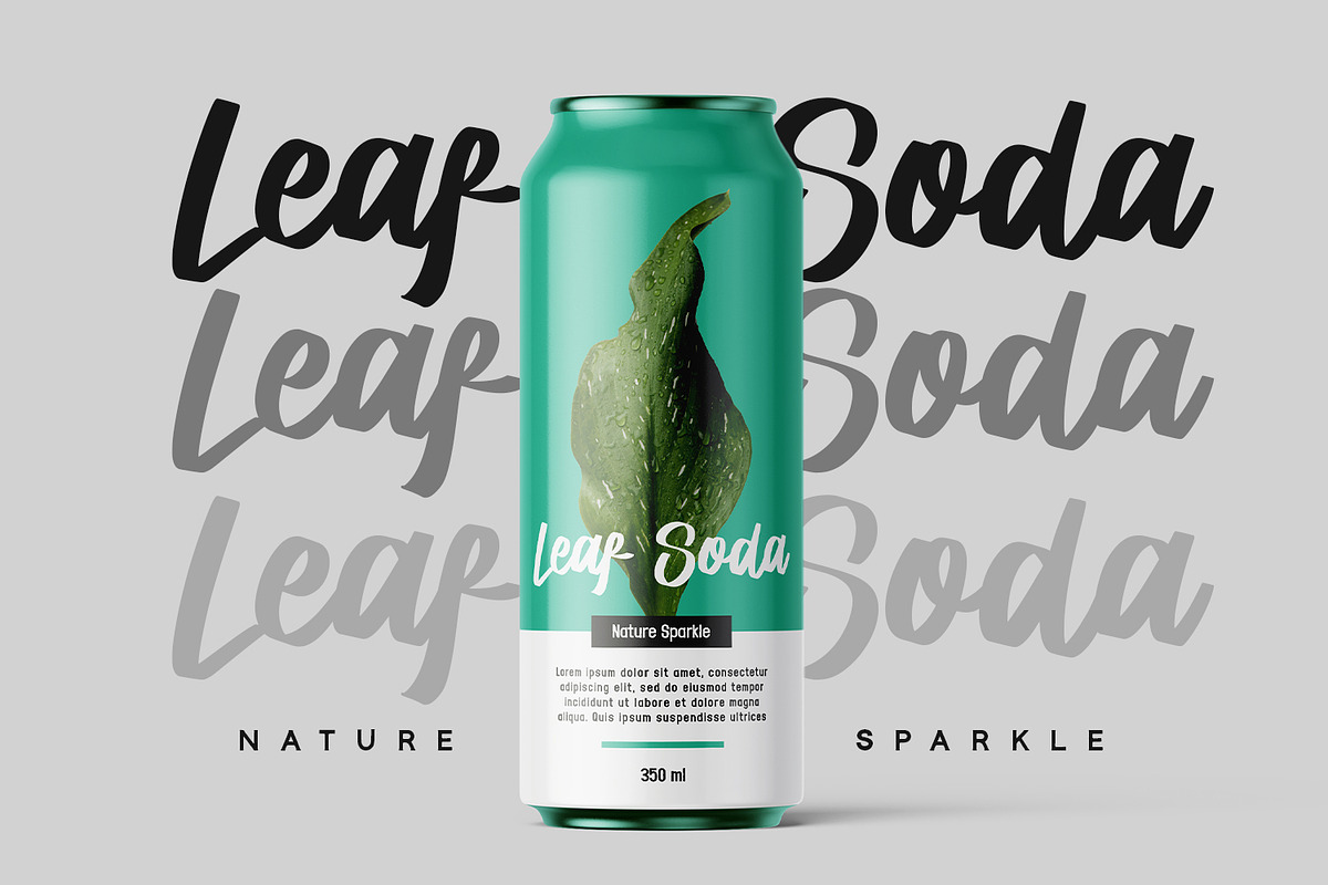 Prestiche - Bold Script, a Script Font by Alpaprana (Photo 4 of 10)