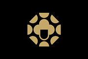 Mushroom Logo, a Branding & Logo Template by Buqancreative (Thumbnail 4 of 4)