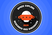 Grendo – A Bold Futuristic Typeface, a Sans Serif Font by alpercakici (Thumbnail 17 of 20)