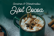 Yuletide Monoline Script, a Script Font by Freshly Made Type (Thumbnail 8 of 9)