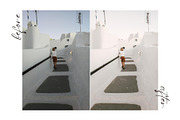 Bright and Creamy Lightroom Presets, an Action Add-On by Lucie Sindelkova (Thumbnail 6 of 25)