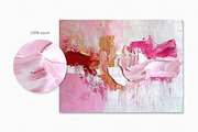 Strawberry and Mango Sundae, a Decorative Illustration by rileyBgraphics (Thumbnail 6 of 6)