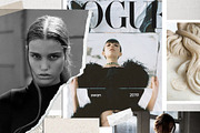 New York Moodboard Mockup, a Product Mockup by Simple có (Thumbnail 3 of 8)