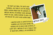CS Cormac – Marker Font, a Handwritten Font by Craft Supply Co. (Thumbnail 5 of 8)