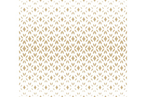 Geometric seamless pattern, a Pattern Graphic by RODINA