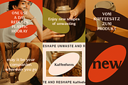 Zenthara Stylish Display Serif Font, a Serif Font by Rasio Studio (Thumbnail 7 of 11)